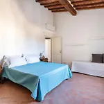 Appartamento Porta Rossa *