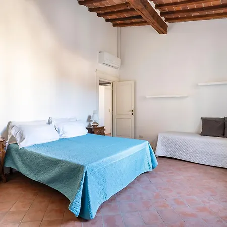 Appartement Porta Rossa *