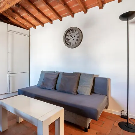 Appartement Porta Rossa