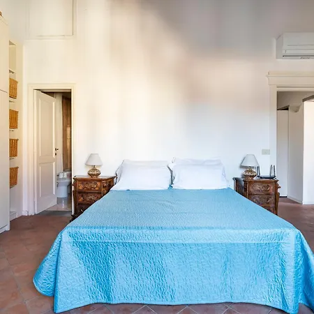 Appartement Porta Rossa