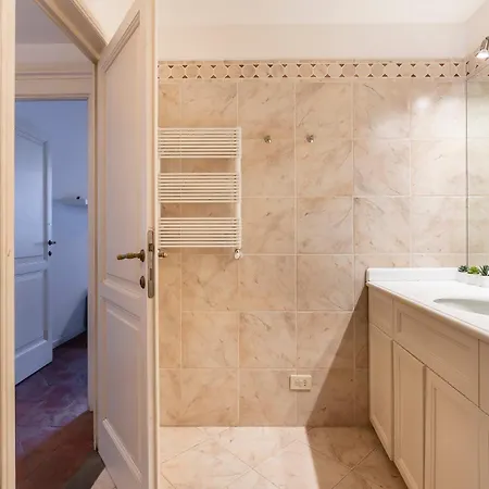 Appartement Porta Rossa Florence