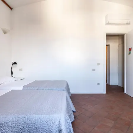 Porta Rossa Appartement