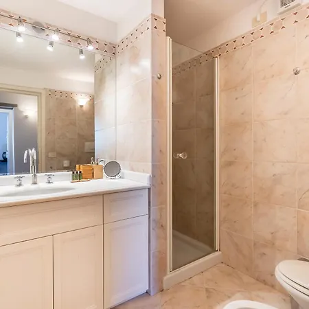 Appartement Porta Rossa
